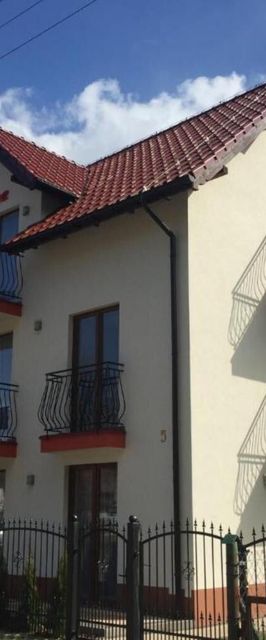 Pokoje Dafne 2 Niechorze