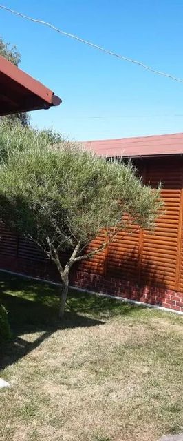 Domki 2 Bursztyny Rusinowo