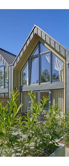 Domki Premium Nautica Rewal