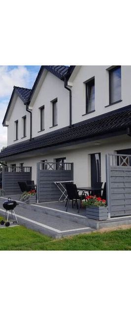 Domki Sar Costa Sarbinowo