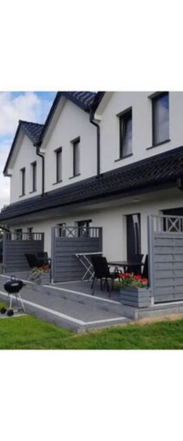 Domki Sar Costa Sarbinowo