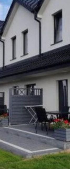 Domki Sar Costa Sarbinowo