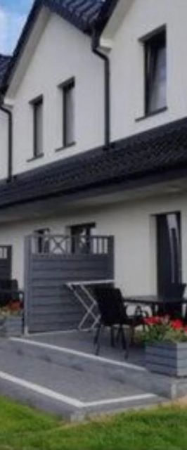 Domki Sar Costa Sarbinowo