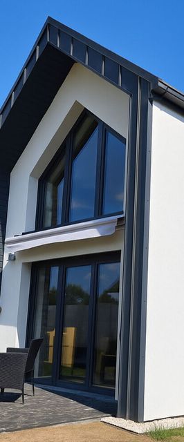 Domek pod Skrzycznym