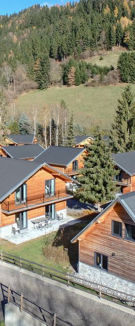 Vendégház Afritz am See - AKA280