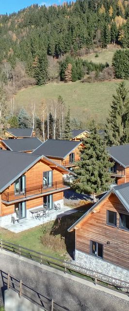 Vendégház Afritz am See - AKA280