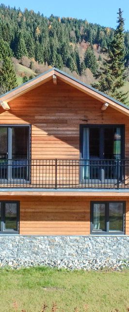 Vendégház Afritz am See - AKA266