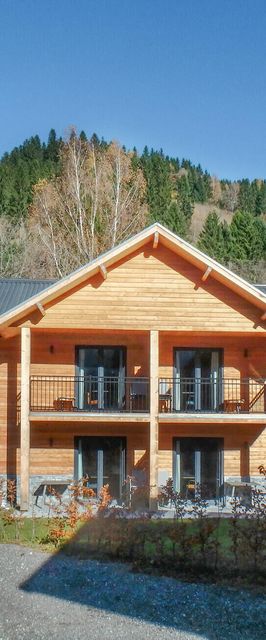 Apartman Afritz am See - AKA269