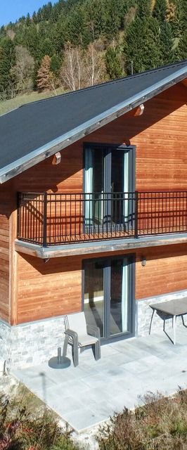 Vendégház Afritz am See - AKA267