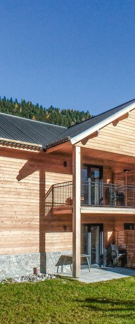 Apartman Afritz am See - AKA272