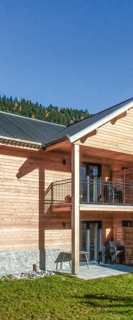 Apartman Afritz am See - AKA272