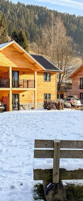 Apartman Afritz am See - AKA274