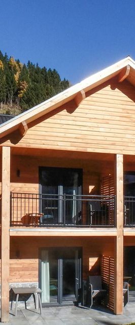 Apartman Afritz am See - AKA276