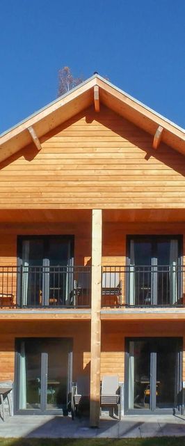 Apartman Afritz am See - AKA273