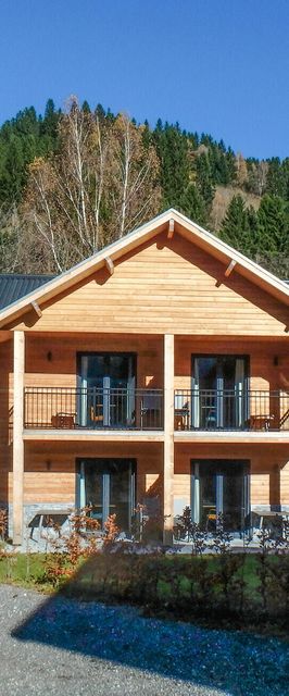 Apartman Afritz am See - AKA275