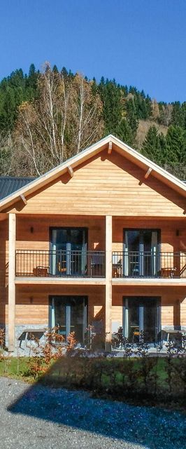 Apartman Afritz am See - AKA275