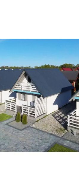 Domki Bursztynowa Madera Wicie