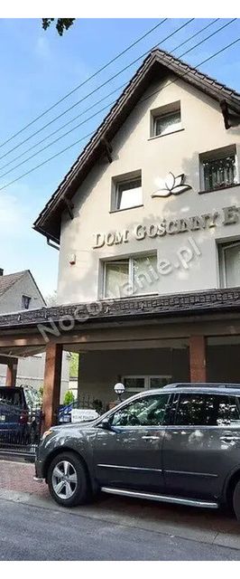 Dom Gościnny Ewa Dziwnów