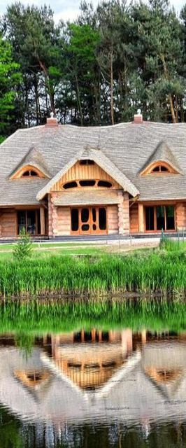 Pokoje Drewniana Chałupa Kobyla Góra