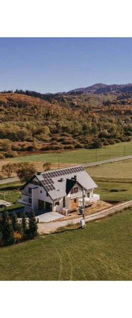 Apartamenty Rajskie Uroczysko