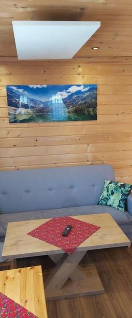 Apartamenty i Domki Biały Dunajec