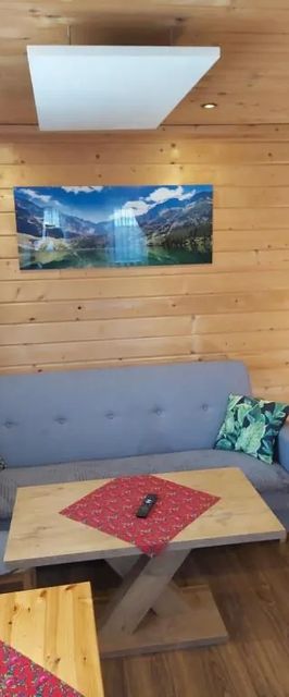 Apartamenty i Domki Biały Dunajec