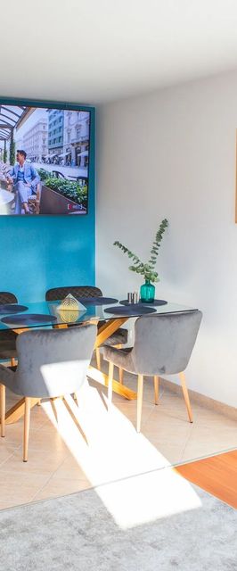 I love Tapolca Apartman II.