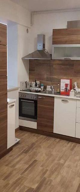 Apartament Lenus'k 2 București