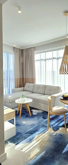 365PAM​ - Apartament Water & Sand Boulevard przy samej plaży