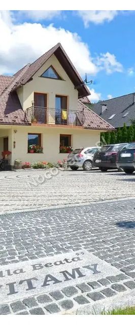 Pokoje gościnne Beata - Krościenko nad Dunajcem