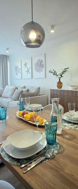 Apartament Westin, Koralowa 313 Kołobrzeg