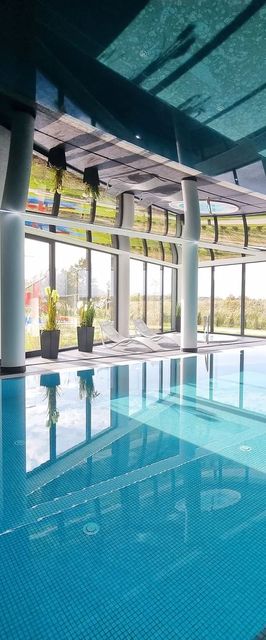 365PAM - Apartament Westin, Koralowa 313 - Kołobrzeg