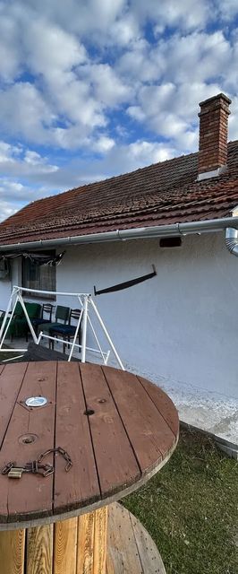 Nefelejcs Vendégház Ópusztaszer