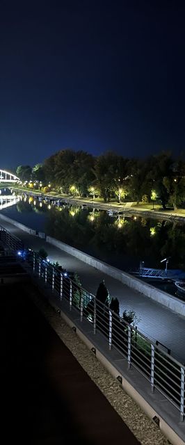 Danube Studio Apartment Győr