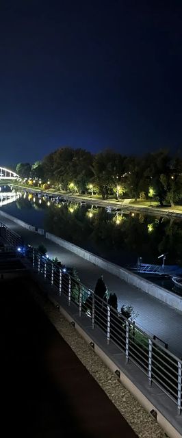 Danube Studio Apartment Győr