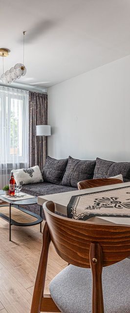 Apartament Górska Chata Centrum Zakopane