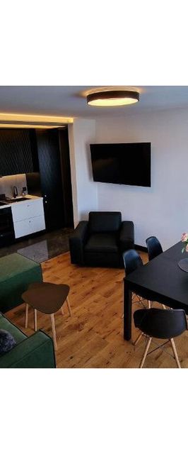 Apartamenty Rzucewska 87 Żelistrzewo