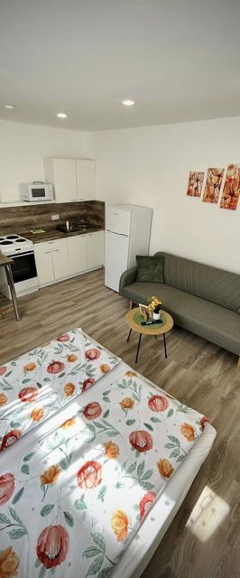 Honvéd Apartman Nagykanizsa