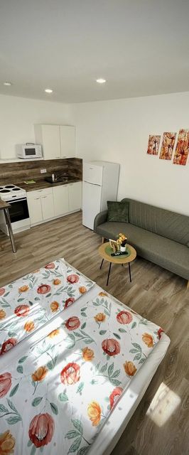 Honvéd Apartman Nagykanizsa