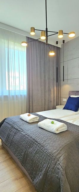 Apartament Wschodni Kołobrzeg - 365PAM