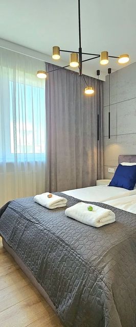 365PAM - Apartament Wschodni - Kołobrzeg