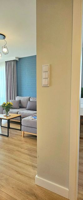 365PAM - Apartament Wschodni - Kołobrzeg