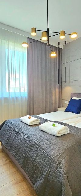 365PAM - Apartament Wschodni - Kołobrzeg