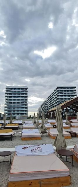 Axxis Nova Resort and Spa Constanța
