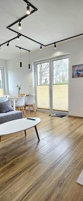 Apartament Flow - 365PAM Sianożęty