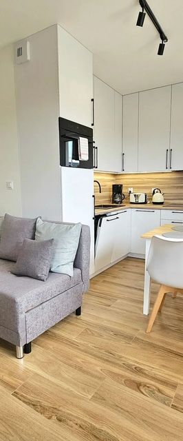 365PAM - Apartament Flow - Sianożęty