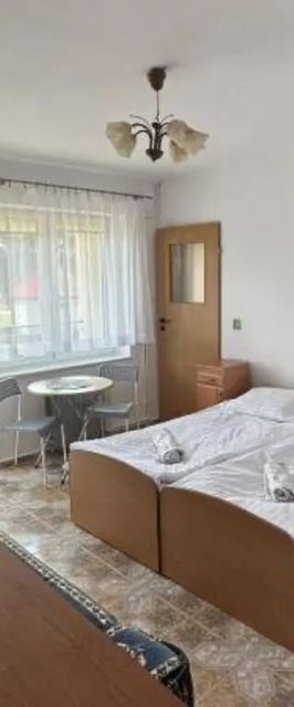 Dom Gościnny Maja - Pokoje