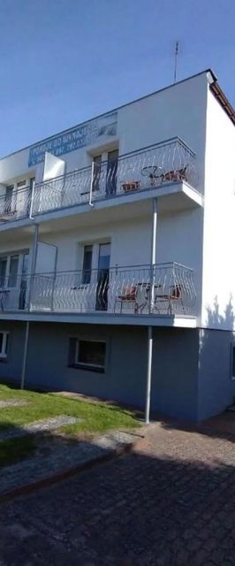 Dom Gościnny Maja - Pokoje