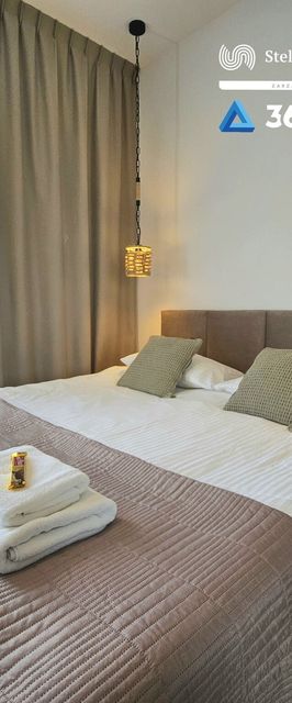 Apartament Nefryt w Sarbinowie - 365PAM