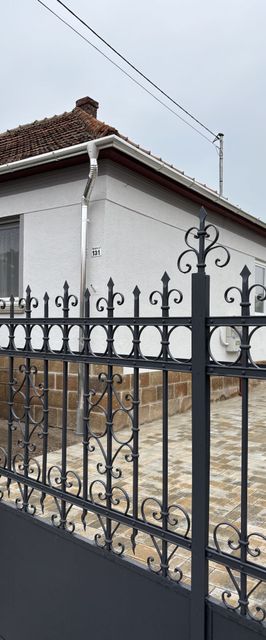 Tőzike Vendégház Cserépfalu